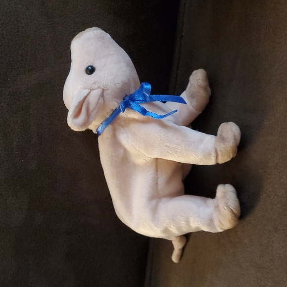 🖐 TY Knuckles - Picture 2 of 5